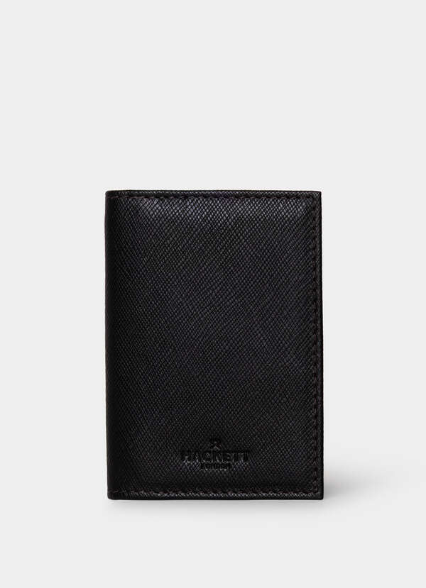 Saffiano Leather Wallet Saffiano Leather Wallet