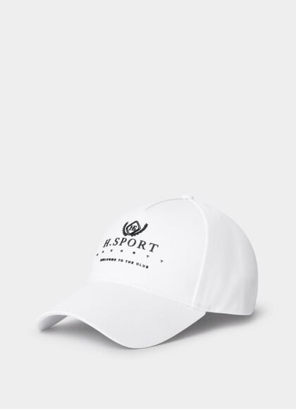 Signature Cap