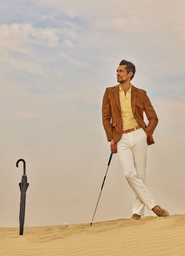 Classic Fit Short Sleeve Textured Knit Polo Classic Fit Short Sleeve Textured Knit Polo