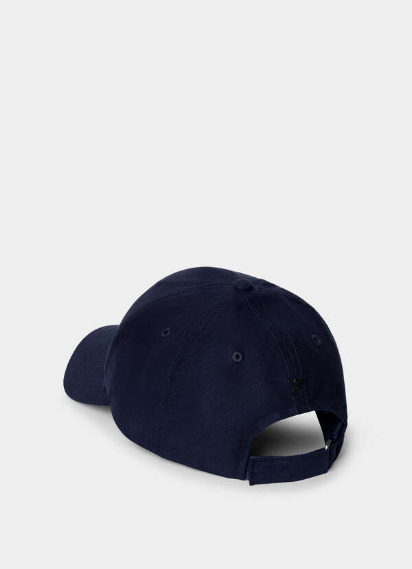 Suede Cap - 2