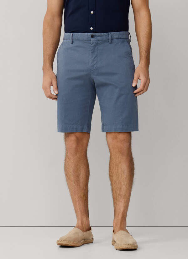 Tailored Fit Sanderson Chino Short - 2