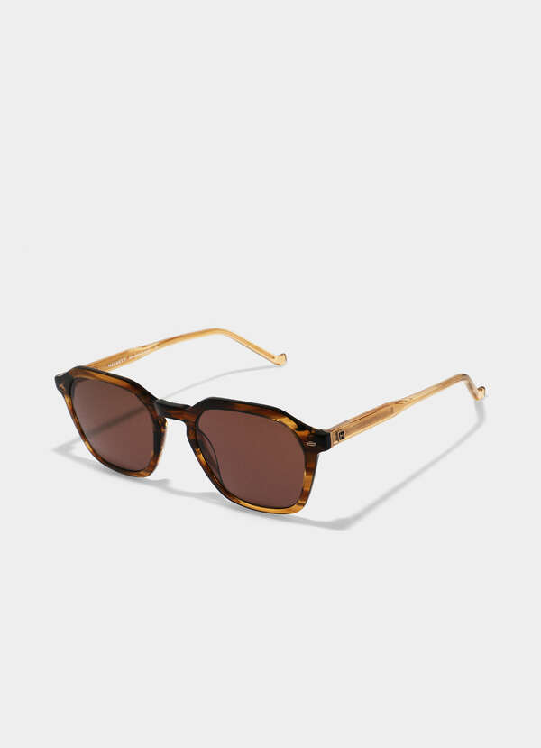 Geometric Sunglasses Ingmar - 2