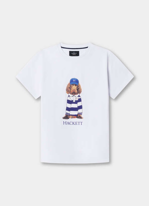 Classic Fit Short Sleeve Harry T-Shirt Classic Fit Short Sleeve Harry T-Shirt