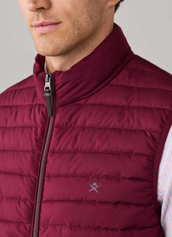 Ultra Lightweight Gilet - 2