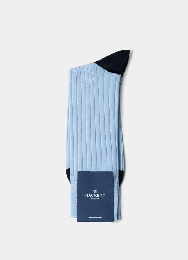 Mercerised Cotton Sock Short - 2