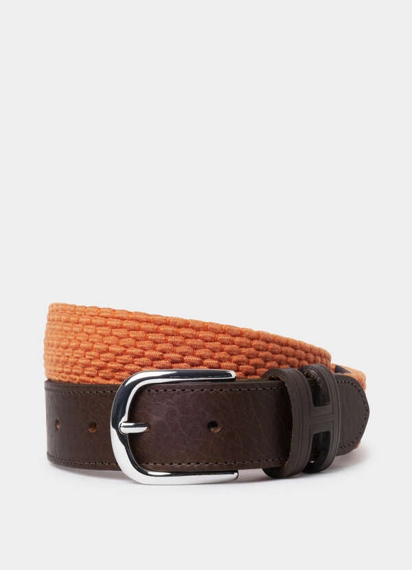 Parachute Stretch Belt Parachute Stretch Belt
