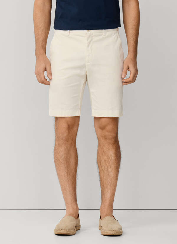 Slim Fit Kensington Chino Short - 2