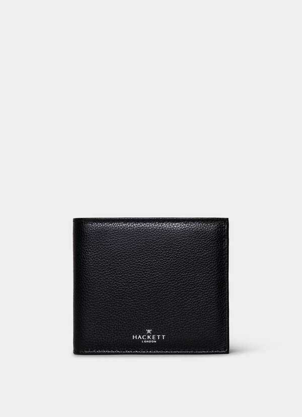 Leather Luxe Billfold Wallet Leather Luxe Billfold Wallet