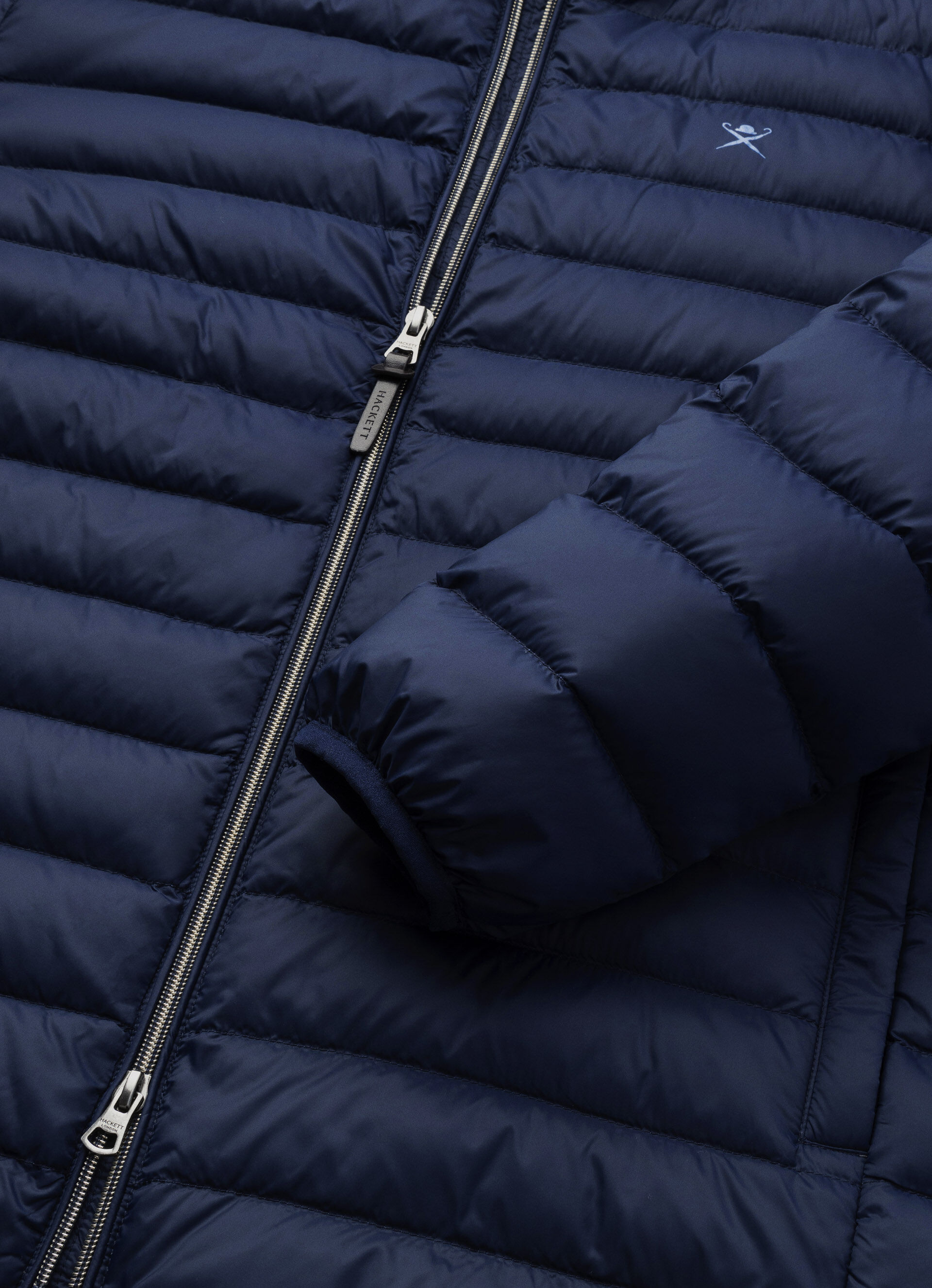 Ultra Lightweight Moto | Hackett London