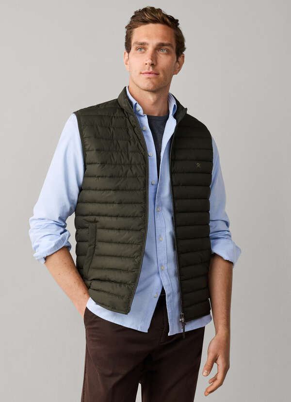 Ultra Lightweight Gilet