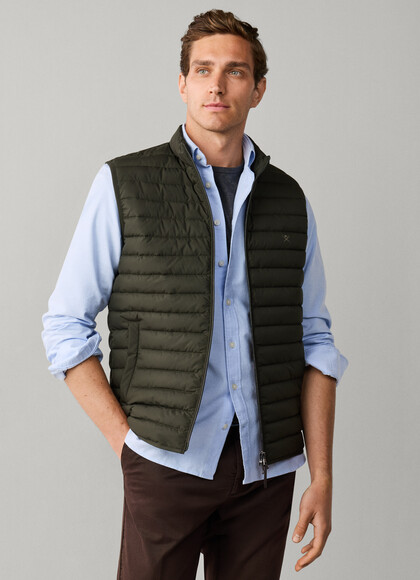Ultra Lightweight Gilet