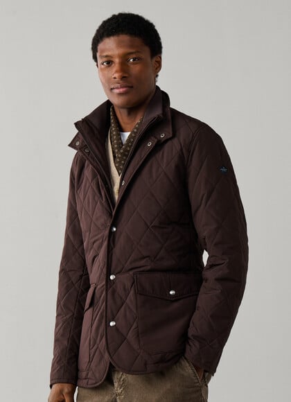 Paddock Jacket
