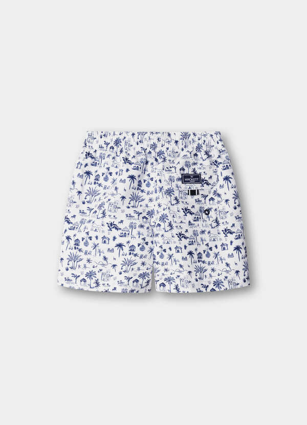 Island Swim Trunks - 2