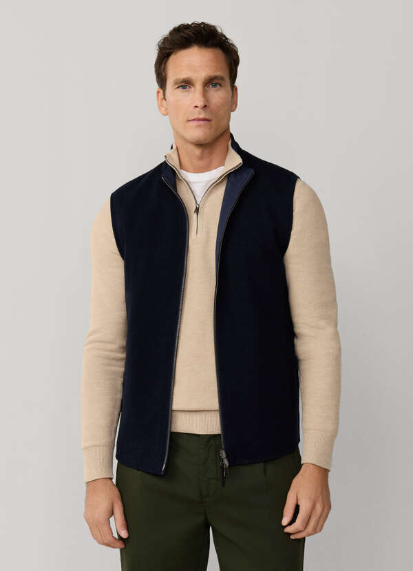 Hybrid Travel Gilet - 2