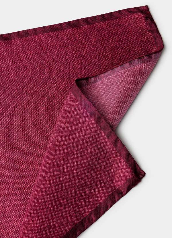 Textured Plain Silk Hank - 2