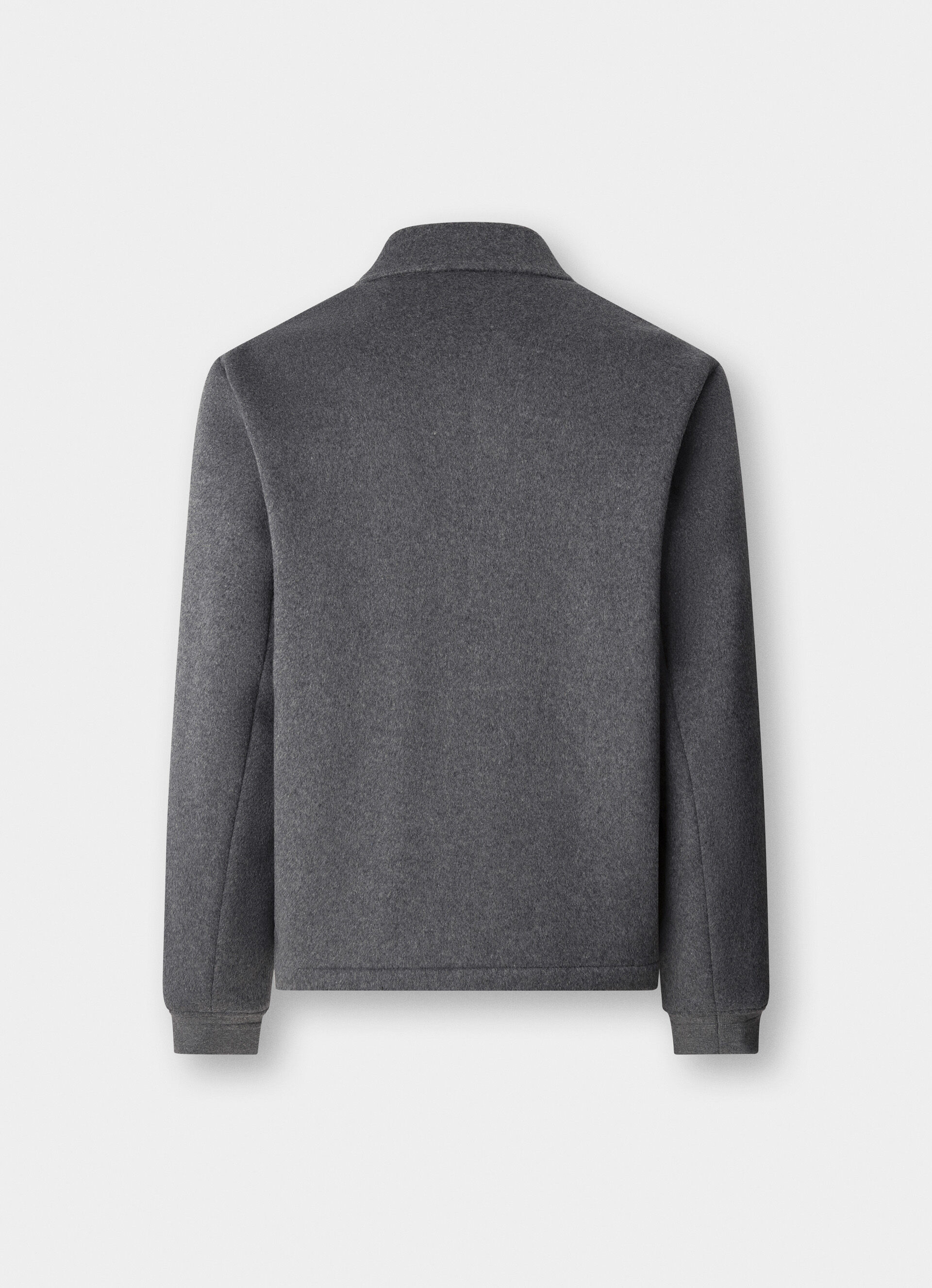 Quilted Blouson Jacket | Hackett