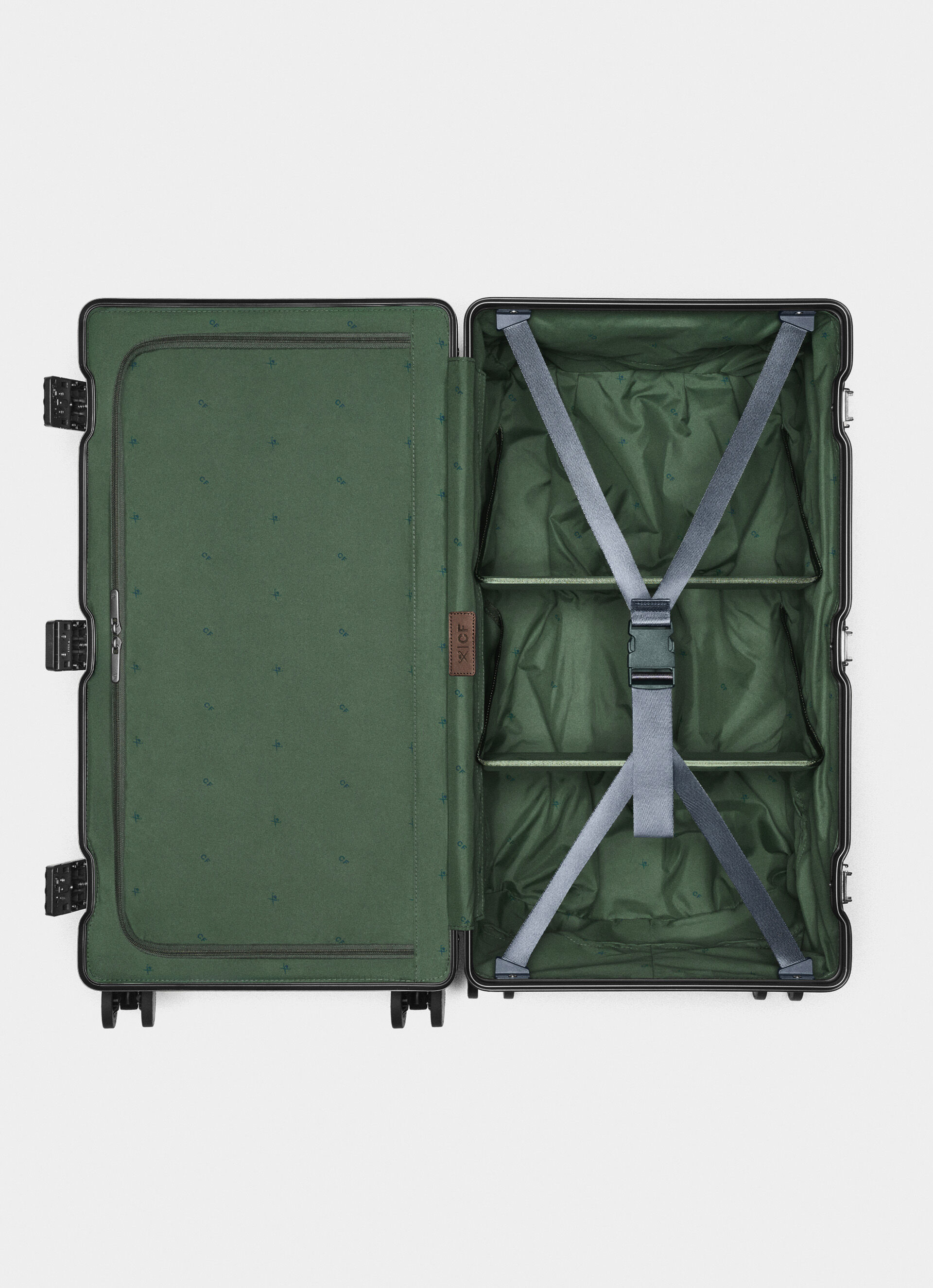 Trunk | Hackett London