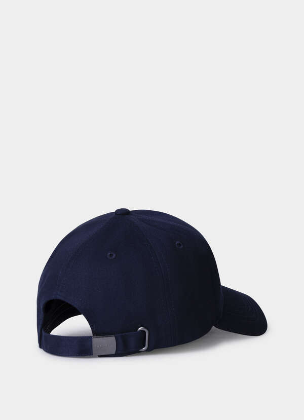 Branded Cap - 2
