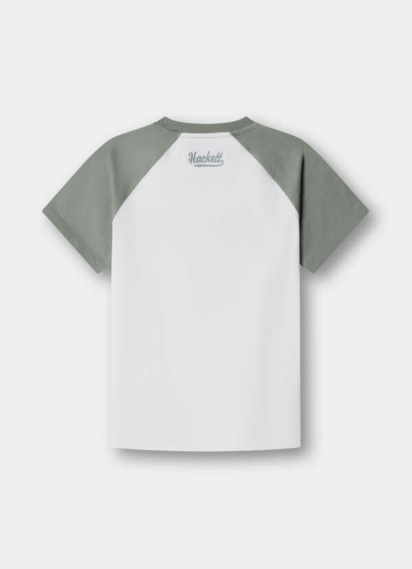 Classic Fit London H-83 T-Shirt - 2