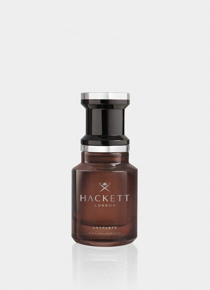 Hackett Absolute | 50ml Perfume