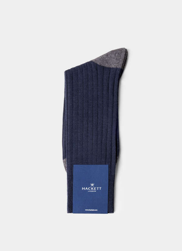 Merino Sock Short - 2