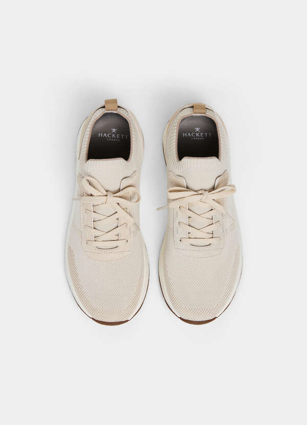 H-Runner Knit Trainer - 2