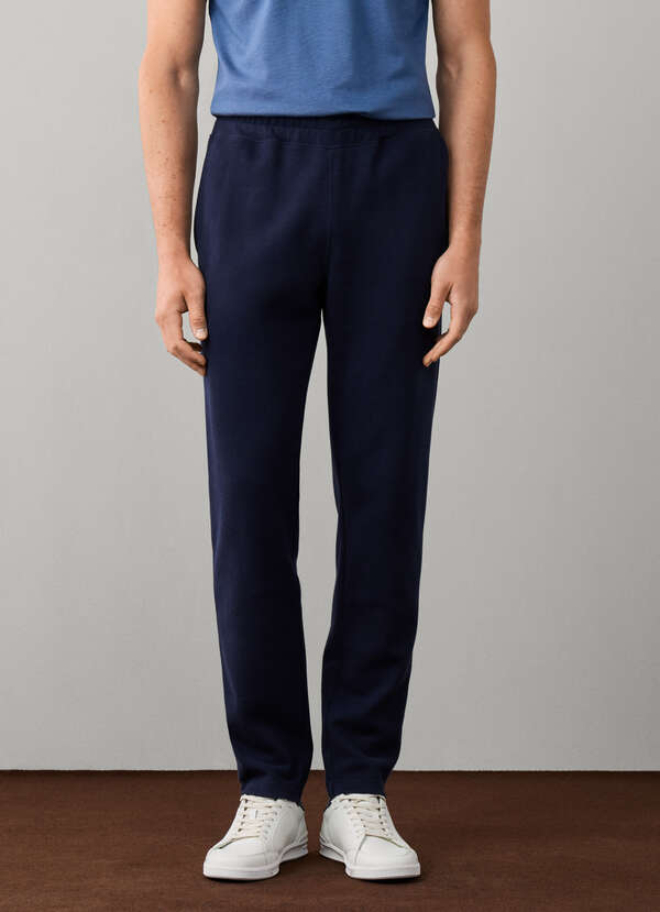 Travel Cotton Jogger Sweat - 2 Travel Cotton Jogger Sweat - 2