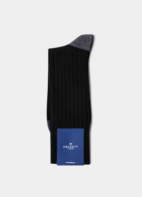 Merino Sock Short - 2