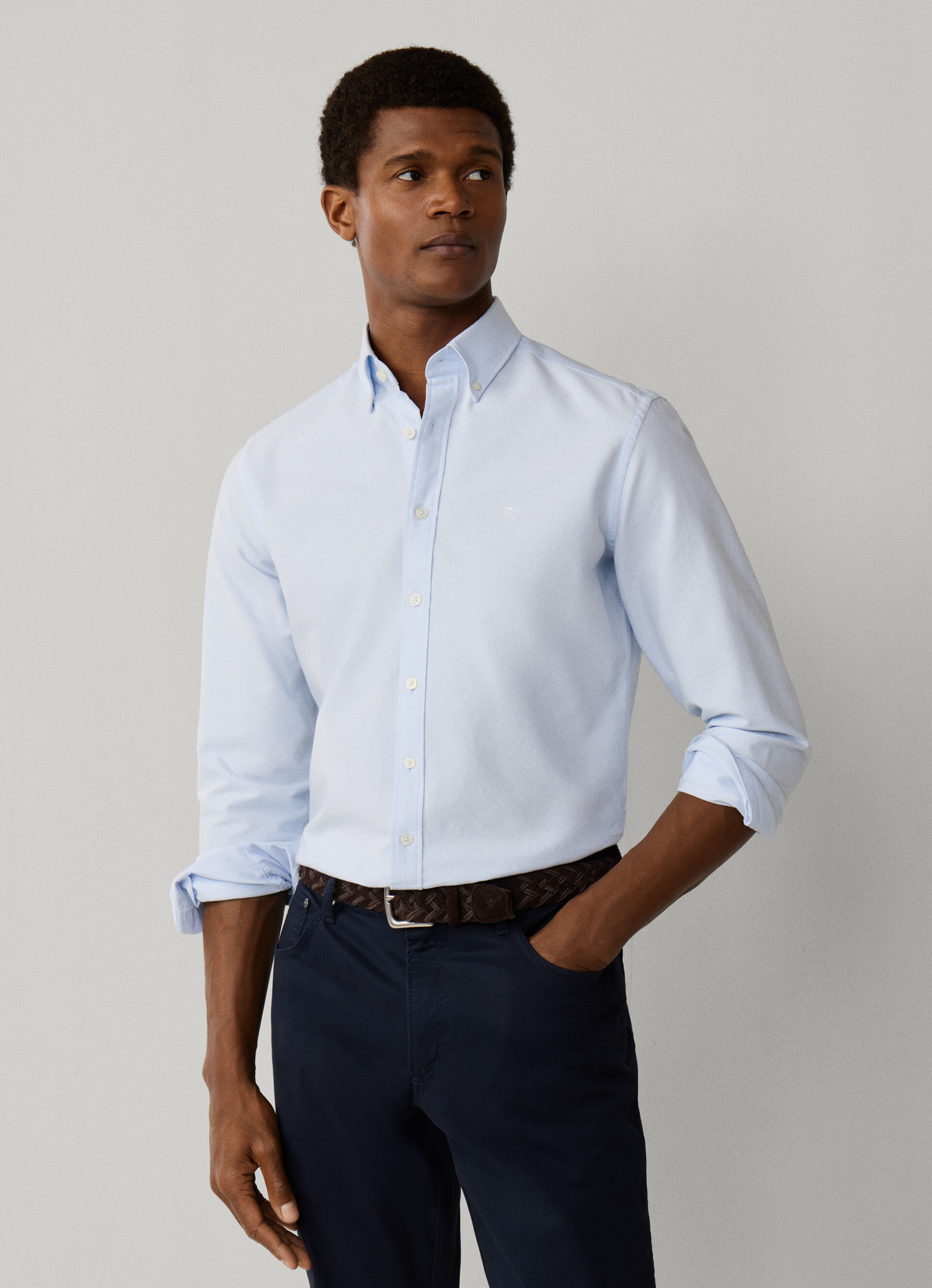 Men's Clothing | Hackett UK