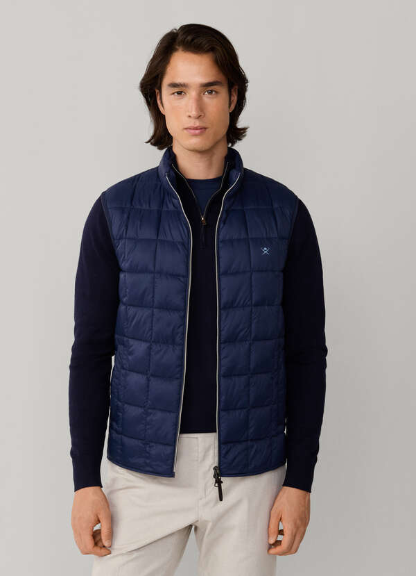 Ultra Lightweight Gilet - 2 Ultra Lightweight Gilet - 2