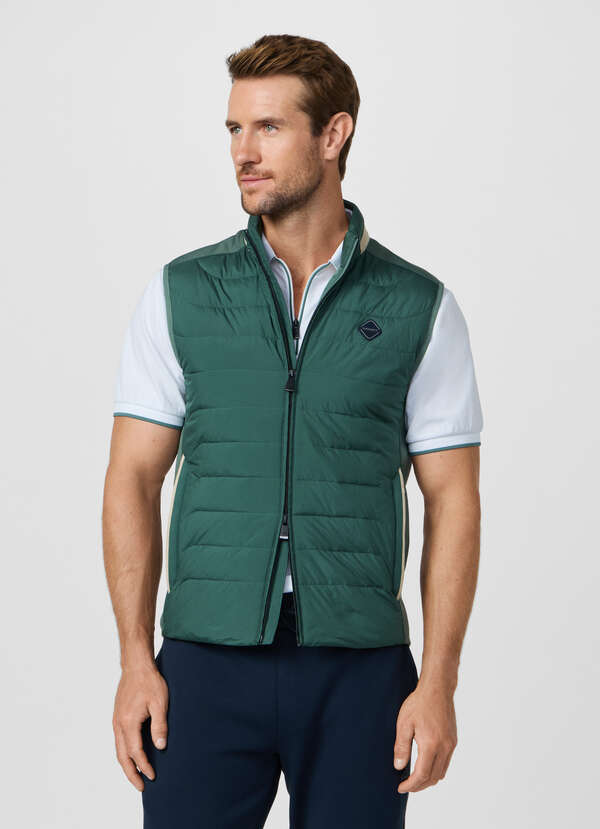 Estate Gilet Estate Gilet