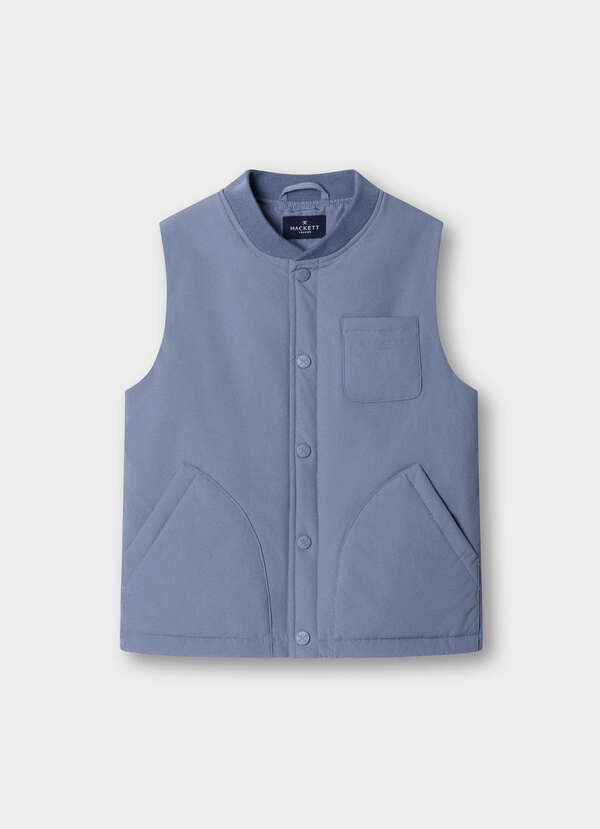 Summer Gilet Summer Gilet