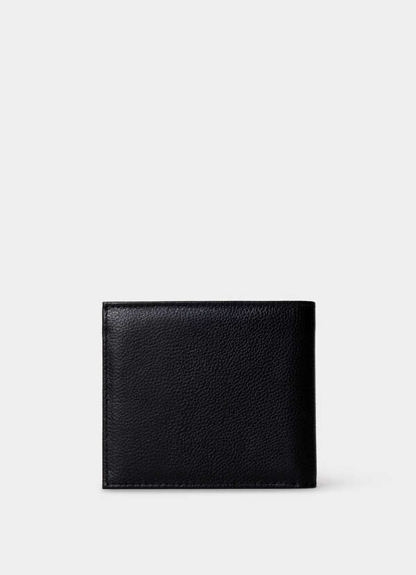 Leather Luxe Billfold Wallet - 2 Leather Luxe Billfold Wallet - 2