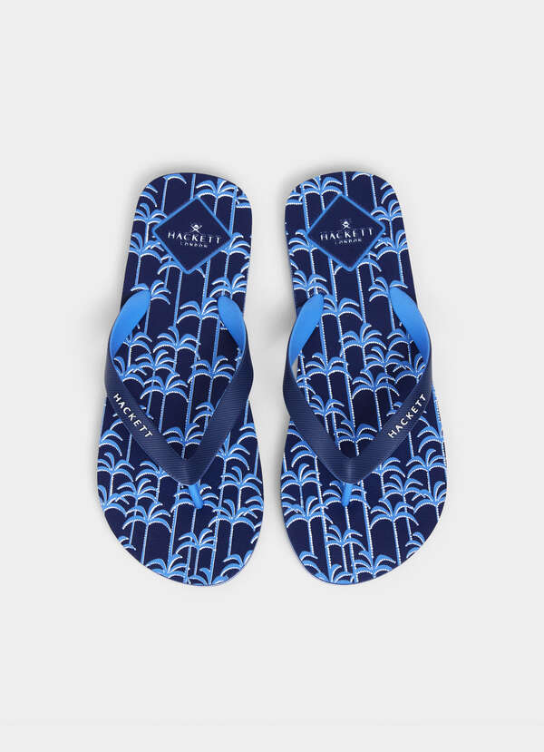 Capri Gill Flip Flop - 2