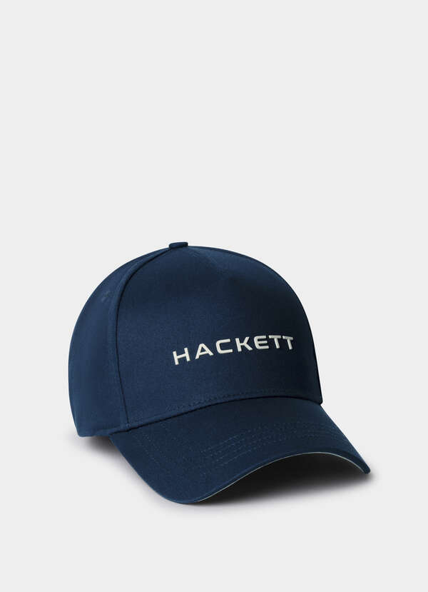 Branded Cap - 2