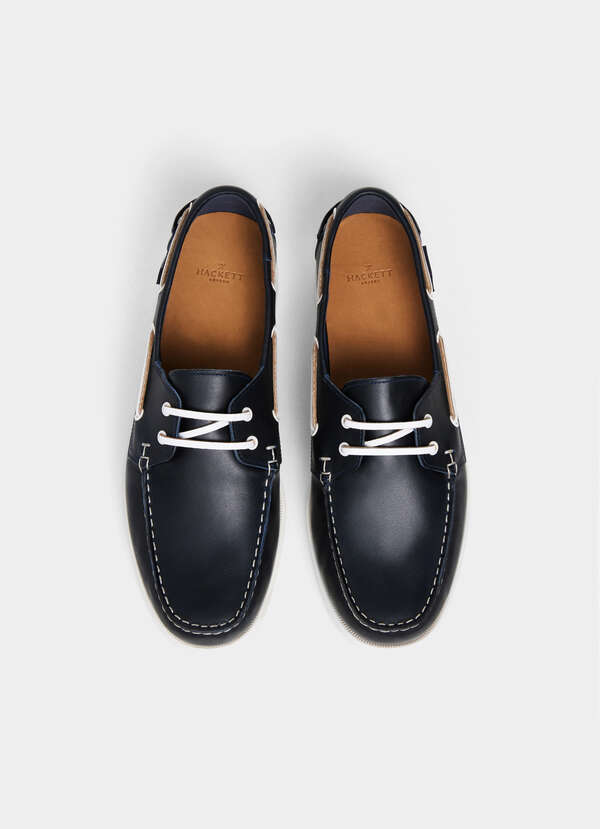 Deck One Boat Shoe - 2 Deck One Boat Shoe - 2