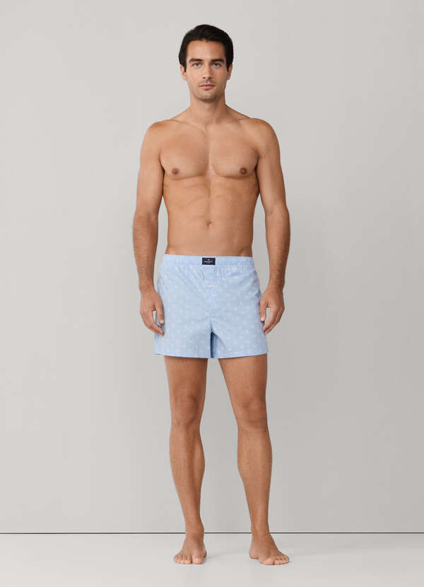 Two Pack Logo Boxer Two Pack Logo Boxer
