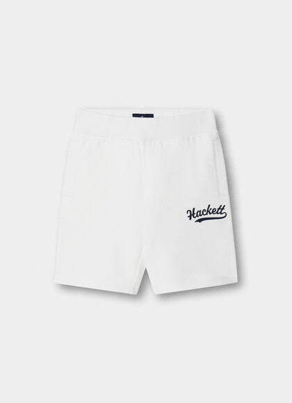 Logo Short Sweat