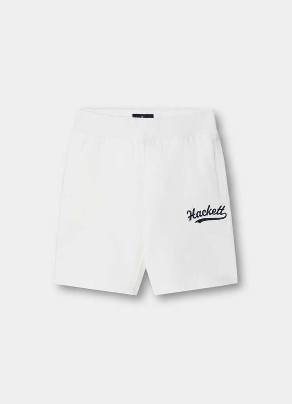 Logo Short Sweat Logo Short Sweat