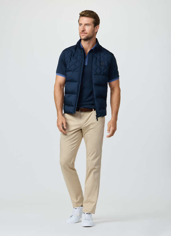 Slim Fit Commuter Trouser Slim Fit Commuter Trouser