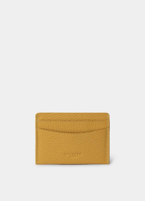 Made In England Leather Cardholder Made In England Leather Cardholder