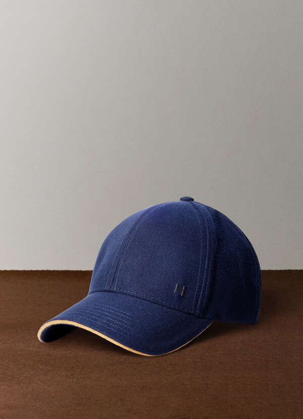Flannel Cap - 2