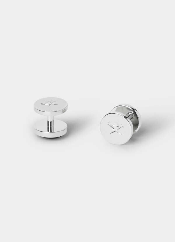 Dress Shirt Studs - 2 Dress Shirt Studs - 2