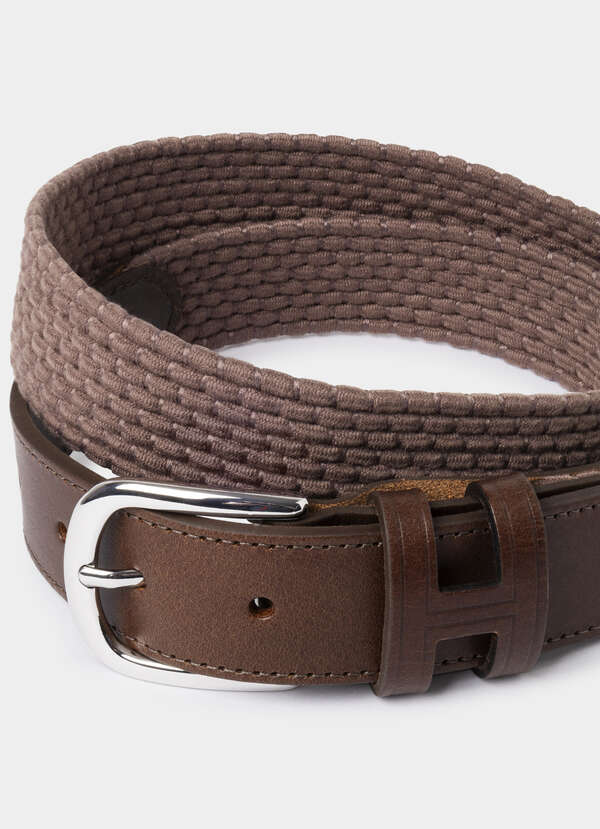 Parachute Stretch Belt - 2