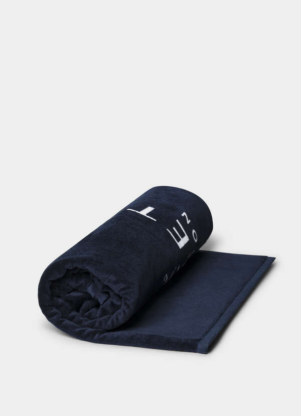 Branded Solid Towel - 2 Branded Solid Towel - 2