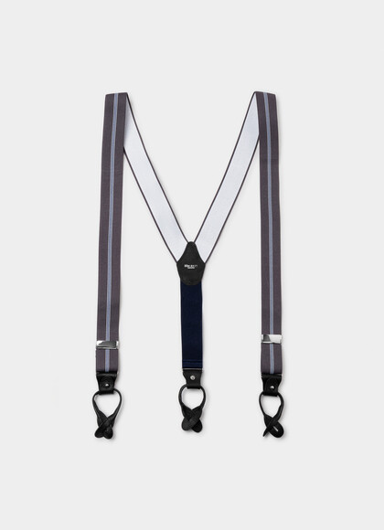 Stripe Braces
