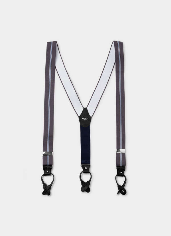 Stripe Braces Stripe Braces