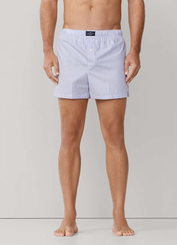 Two Pack Stripes Boxer - 2 Two Pack Stripes Boxer - 2