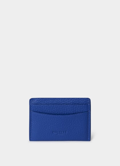 Made In England Leather Cardholder