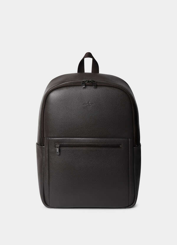 Leather Backpack Leather Backpack
